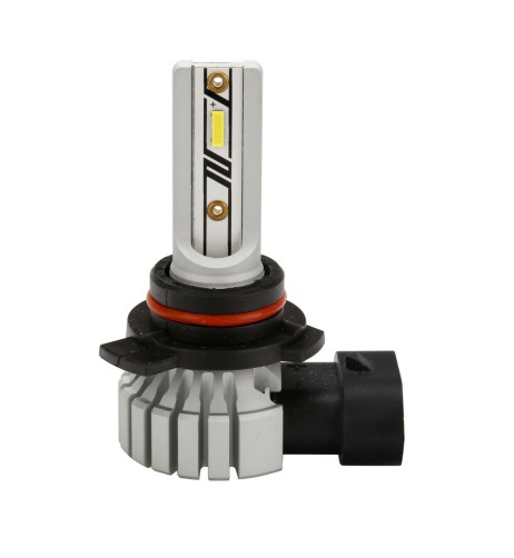 Lampada conversione a LED Halo Led Hyper Series HIR 9012 15W