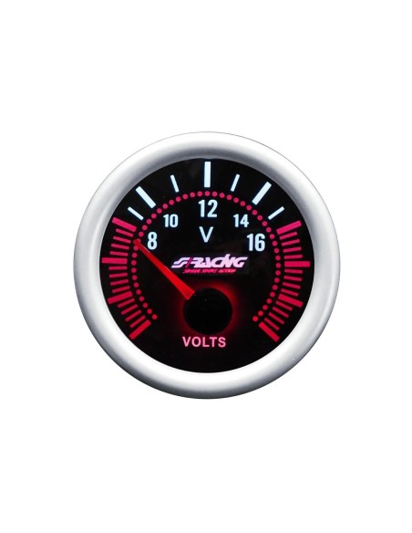 Voltmetro elettrico 2 Simoni Racing SERIE AVANTGARDE