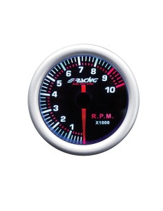 Contagiri 2 Simoni Racing 1 10000 RPM 4 6 8 cilindri SERIE AVANTGARDE