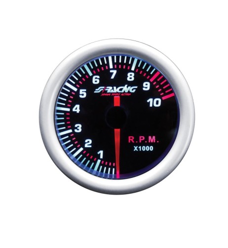 Contagiri 2 Simoni Racing 1 10000 RPM 4 6 8 cilindri SERIE AVANTGARDE