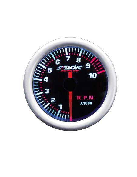 Contagiri 2 Simoni Racing 1 10000 RPM 4 6 8 cilindri SERIE AVANTGARDE