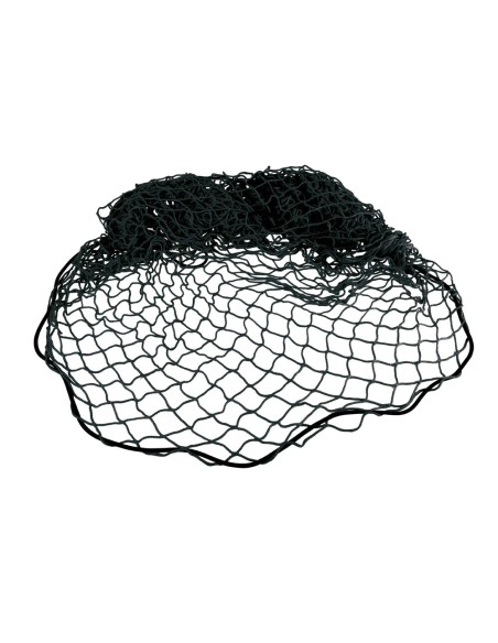 Rete elastica fermacarico 300x200cm per portapacchi camion furgoni rimorchi