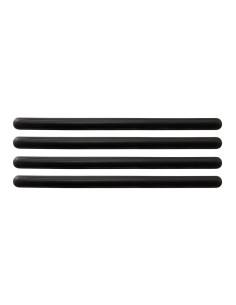 Set kit 4 salvaporta adesivi 255x15mm Bumby s per auto