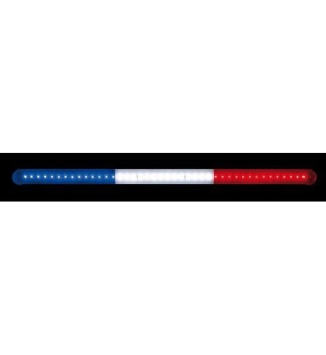 Bandiera luminosa Francia 42 Led 24V camion