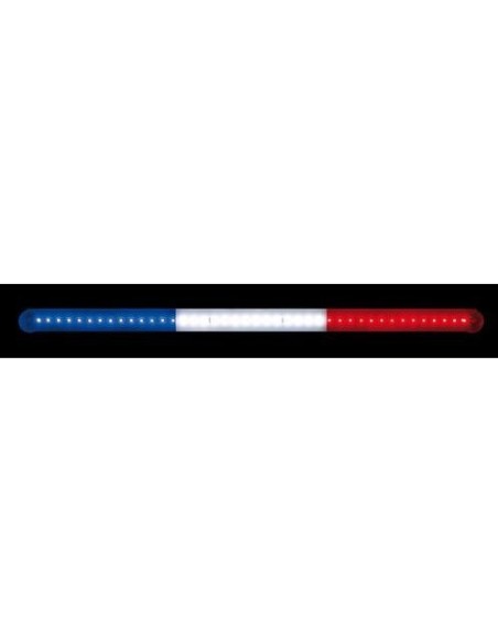 Bandiera luminosa Francia 42 Led 24V camion