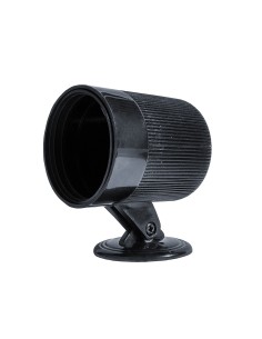 Porta strumenti 2 da cruscotto Simoni Racing