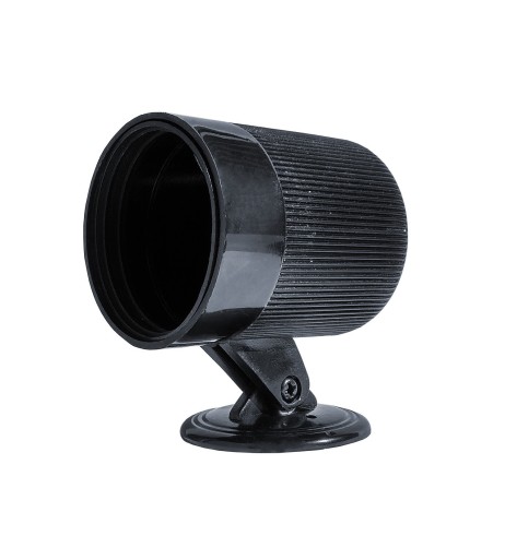 Porta strumenti 2 da cruscotto Simoni Racing