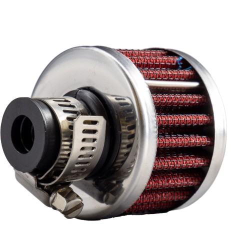 Mini filtro Aria auto Universale FSR 1X