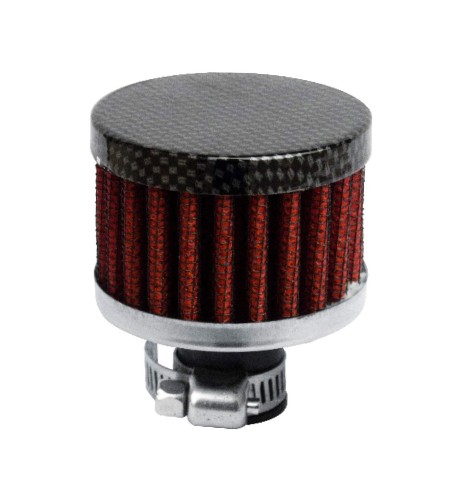 Mini filtro Aria auto Universale FSR 1C