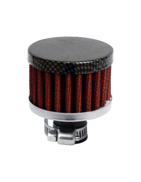 Mini filtro Aria auto Universale FSR 1C