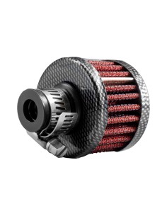 Mini filtro Aria auto Universale FSR 1C 2