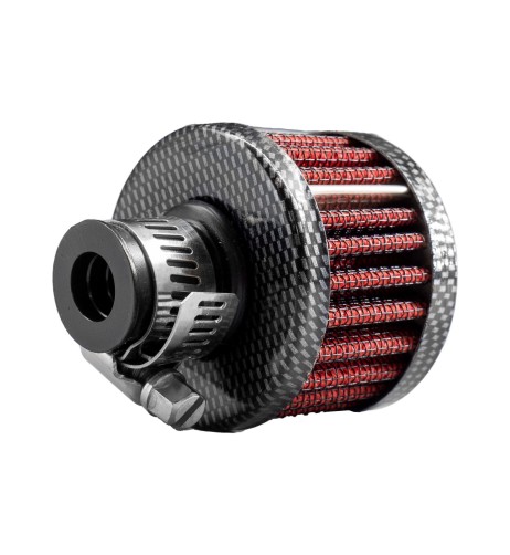 Mini filtro Aria auto Universale FSR 1C