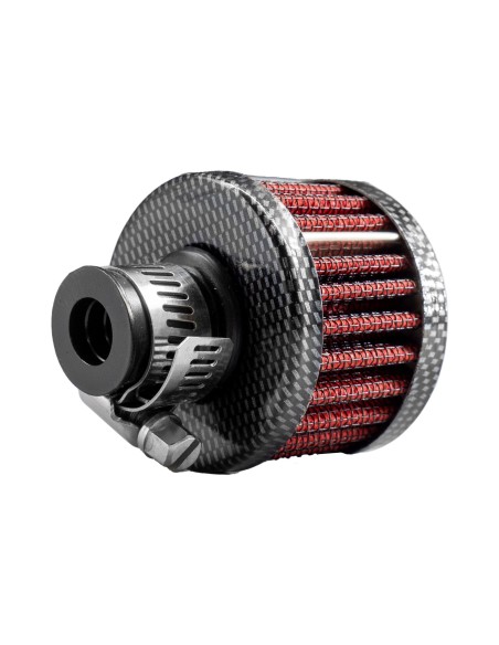 Mini filtro Aria auto Universale FSR 1C
