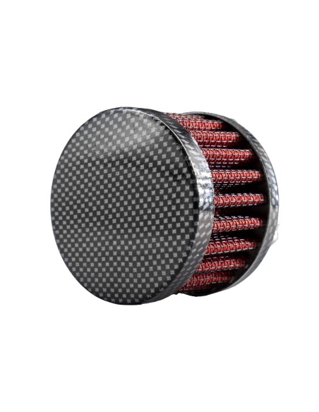 Mini filtro Aria auto Universale FSR 1C