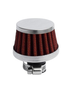 Mini filtro Aria conico auto Universale FSR 3X