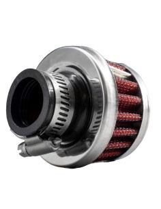 Mini filtro Aria conico auto Universale FSR 3X 2