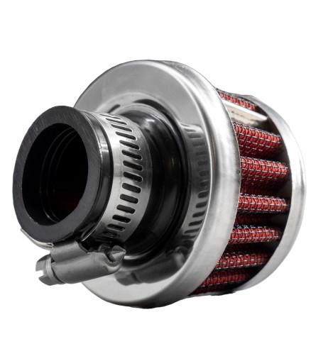 Mini filtro Aria conico auto Universale FSR 3X