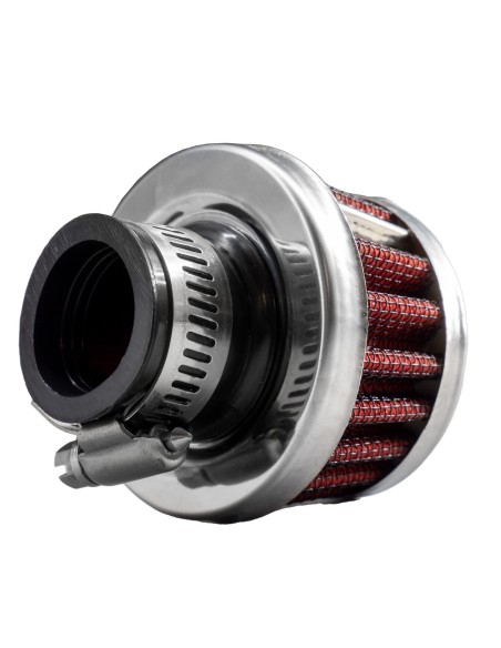 Mini filtro Aria conico auto Universale FSR 3X