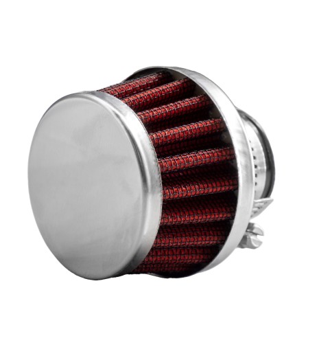Mini filtro Aria conico auto Universale FSR 3X