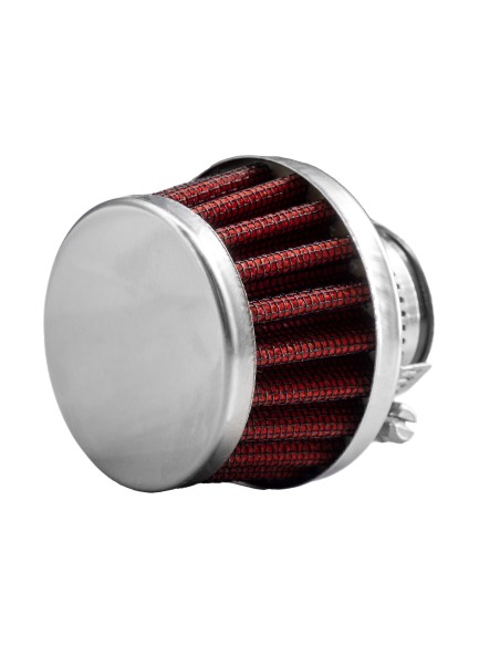 Mini filtro Aria conico auto Universale FSR 3X