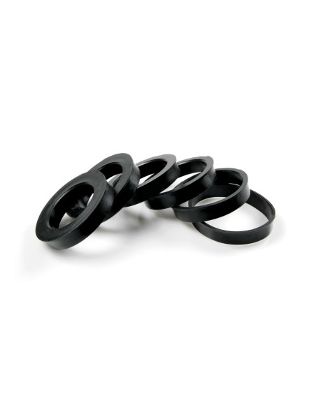 Filtro aria conico fibra cotone In Mould H162mm attacco 60 90 mm