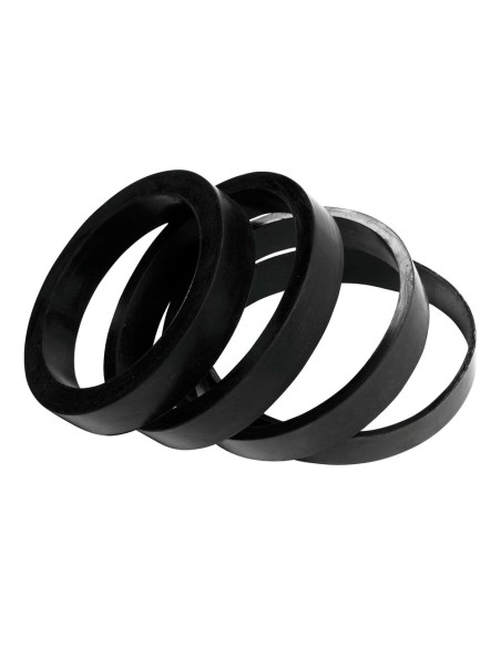 Filtro aria conico sportivo AF 2 Altezza 150mm Base 122mm Attacco 60 90mm