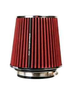 Filtro aria conico sportivo performance 103mm