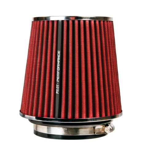 Filtro aria conico sportivo performance 103mm