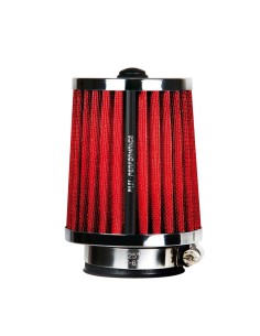 Filtro aria conico sportivo performance 50mm