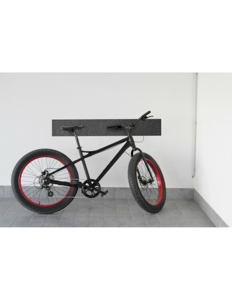 Protezione adesiva multiuso urti garage 200x20cm