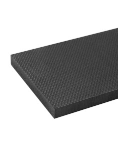 2 protezioni adesive per garage sagomabili EVA foam 48x15cm 2