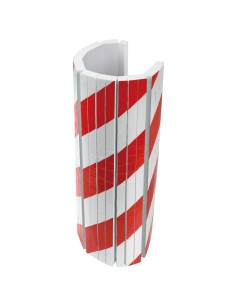 Protezione pargheggio adesiva urti multiuso 40x32cm