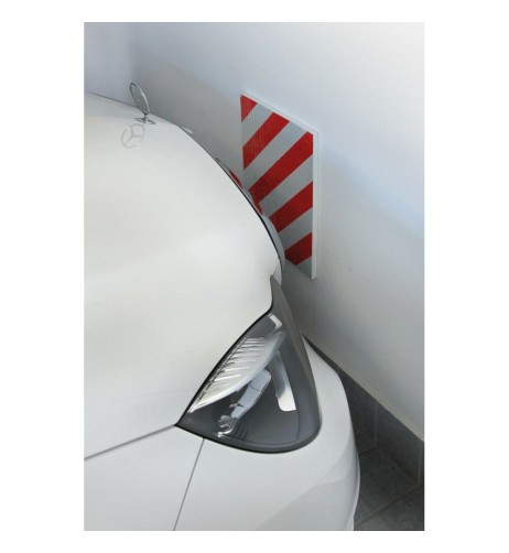 Protezione pargheggio adesiva urti multiuso 40x32cm