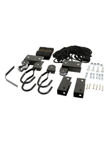 Sistema di sollevamento per garage