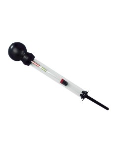 Densimetro tester pesa acido per batterie