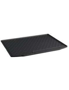 Vasca baule bagagliaio su misura gomma sintetica Mitsubishi ASX 2010 2022