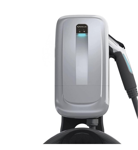 Caricabatteria Colonnina SEV455 veicoli ibridi ed elettrici 230V 32A