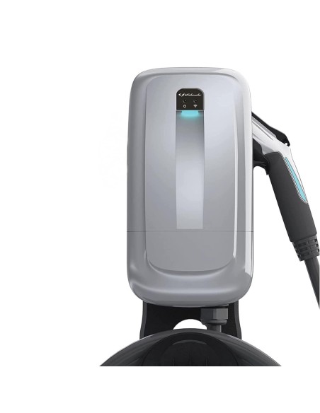 Caricabatteria Colonnina SEV455 veicoli ibridi ed elettrici 230V 32A