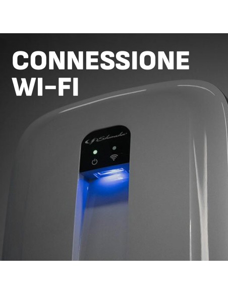 Caricabatteria Colonnina SEV455 veicoli ibridi ed elettrici 230V 32A