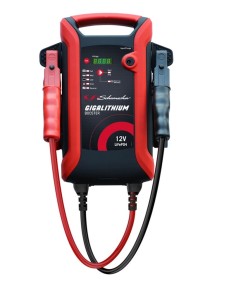 Avviatore emergenza Booster 12V Gigalithium 800A