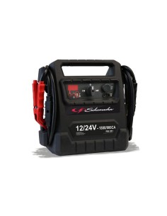 Avviatore emergenza Booster professionale AGM PBI201 12-24V 1800-900A