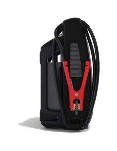 Avviatore emergenza Booster professionale AGM PBI201 12-24V 1800-900A 2