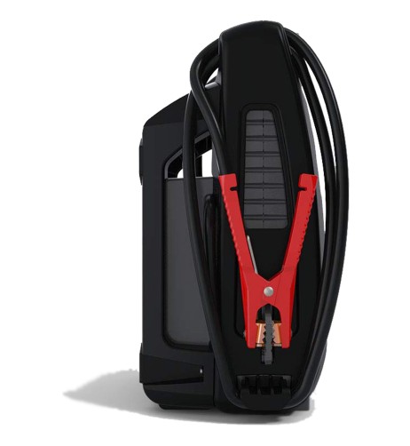 Avviatore emergenza Booster professionale AGM PBI201 12-24V 1800-900A