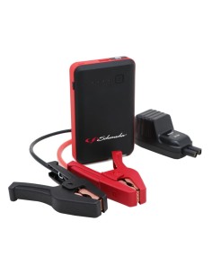 Avviatore emergenza Booster litio SL471 12V 600A