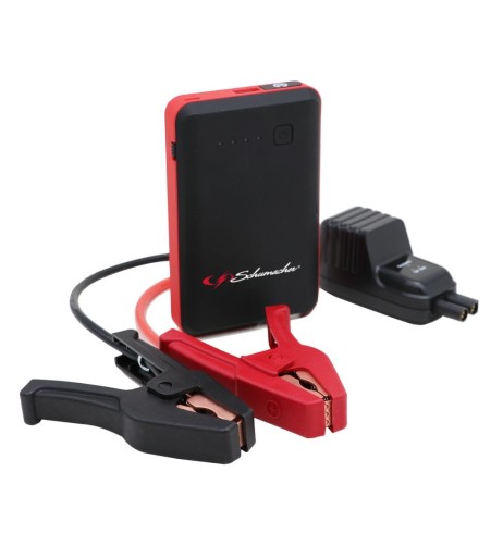 Avviatore emergenza Booster litio SL471 12V 600A