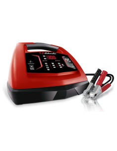 Caricabatteria e avviatore elettromeccanico SCI90 6 12V
