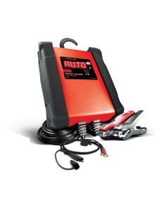 Caricabatteria e mantenitore automatico SPI10 12V 10A