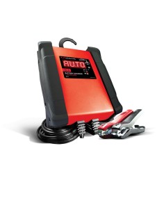 Caricabatteria e mantenitore automatico SPI15 12V 15A