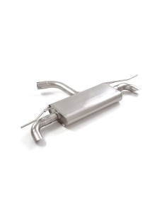 Scarico Ragazzon 50 1140 40 omologato Cupra Formentor 1 5TSI 110kW