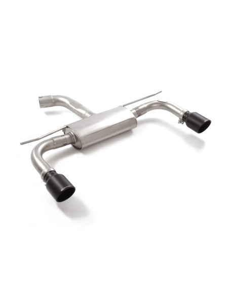 Scarico Ragazzon 50 1134 61B omologato Cupra Leon 2 0TSI 180kW dal 2021